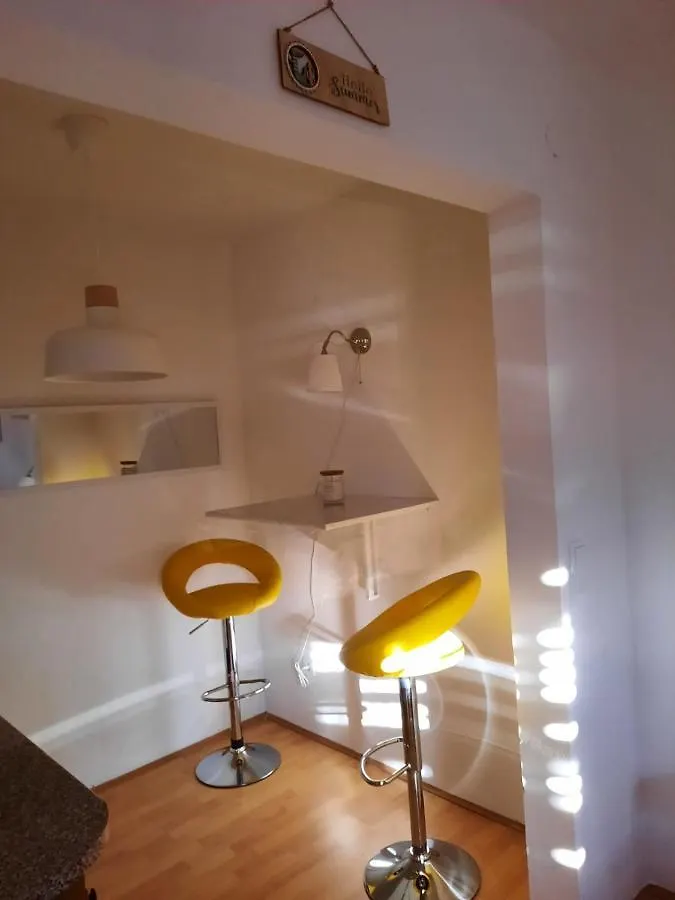 Studio-Appartements Emwey Trogir