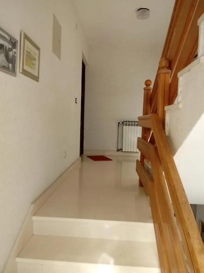 Studio-Appartements Emwey Trogir 0*,  Croatia