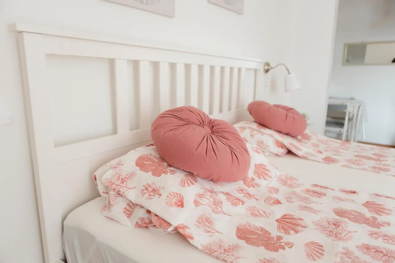 Studio-Appartements Emwey Trogir Apartment
