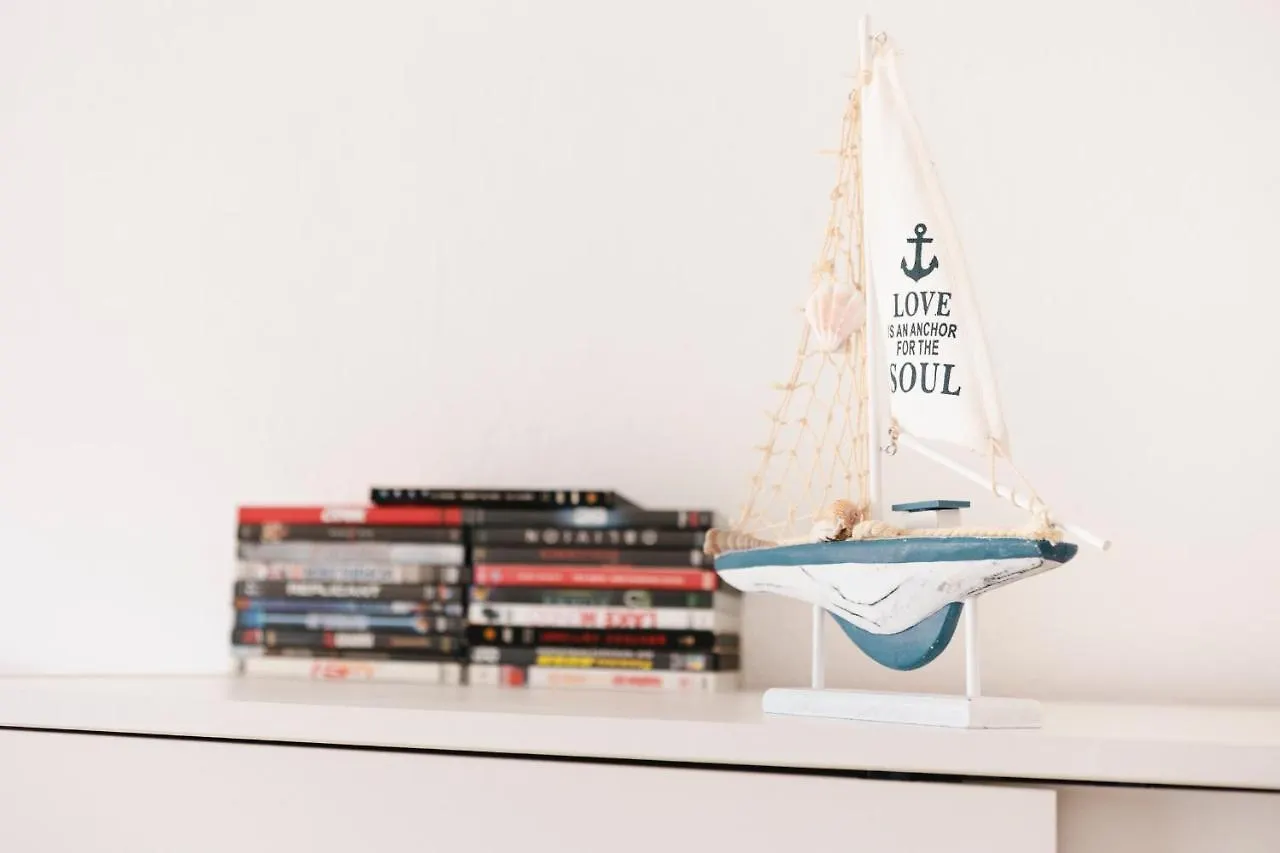 Studio-Appartements Emwey Trogir Apartment